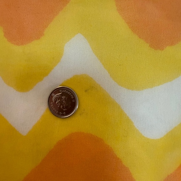 Vintage Vera Neumann Verasheer Scarf – Made in Japan - Picture 8 of 9